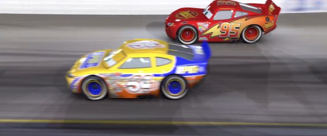 Winford Bradford Rutherford - Personnage - Cars. 5 winford bradford rutherford personnage character cars disney pixar
