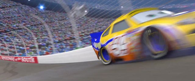 Winford Bradford Rutherford - Personnage - Cars. 4 winford bradford rutherford personnage character cars disney pixar
