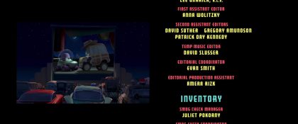 Woody – Personnage – Cars.