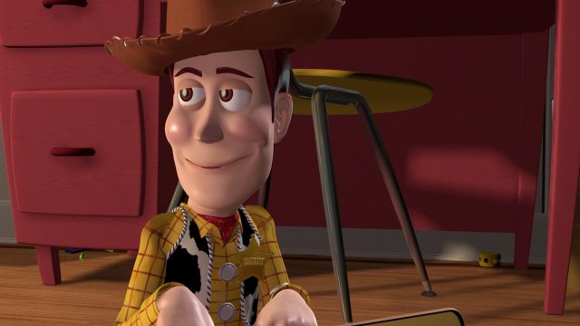 Woody - Personnage - Toy Story. 14 woody personnage character disney pixar