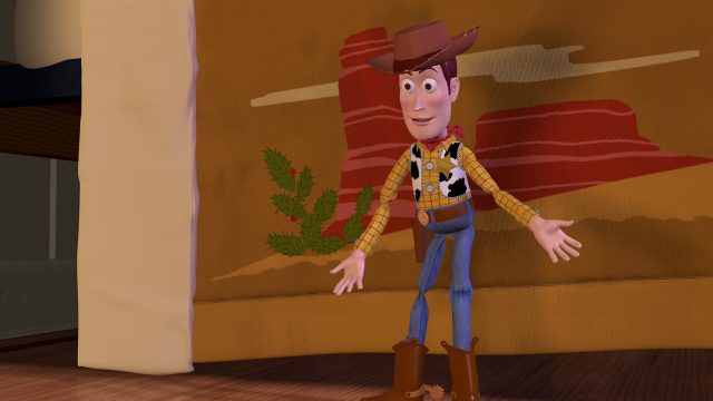 Woody - Personnage - Toy Story. 3 woody personnage character disney pixar