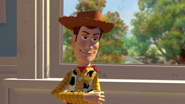 Woody - Personnage - Toy Story. 4 woody personnage character disney pixar