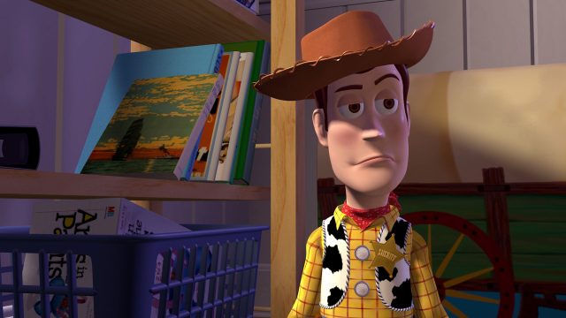 Woody - Personnage - Toy Story. 2 woody personnage character disney pixar