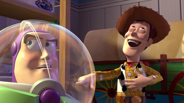 Woody - Personnage - Toy Story. 7 woody personnage character disney pixar
