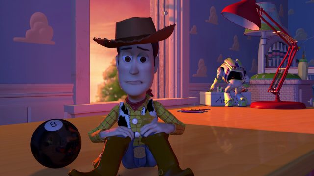 Woody - Personnage - Toy Story. 6 woody personnage character disney pixar