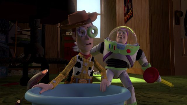 Woody - Personnage - Toy Story. 11 woody personnage character disney pixar