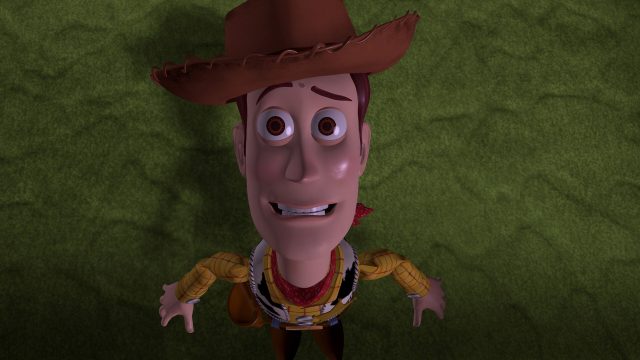 Woody - Personnage - Toy Story. 10 woody personnage character disney pixar