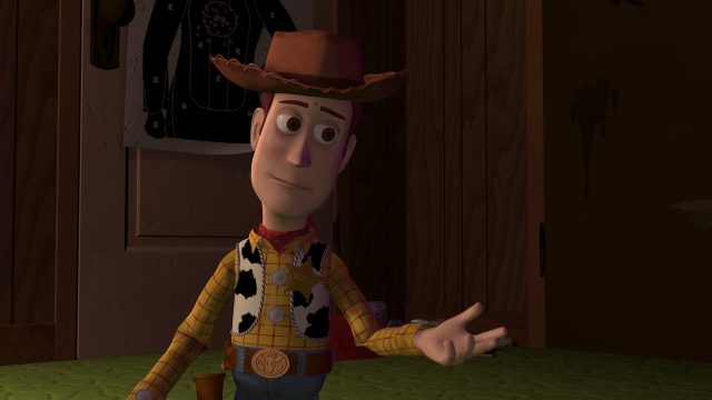 Woody - Personnage - Toy Story. 13 woody personnage character disney pixar