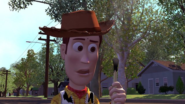 Woody - Personnage - Toy Story. 12 woody personnage character disney pixar