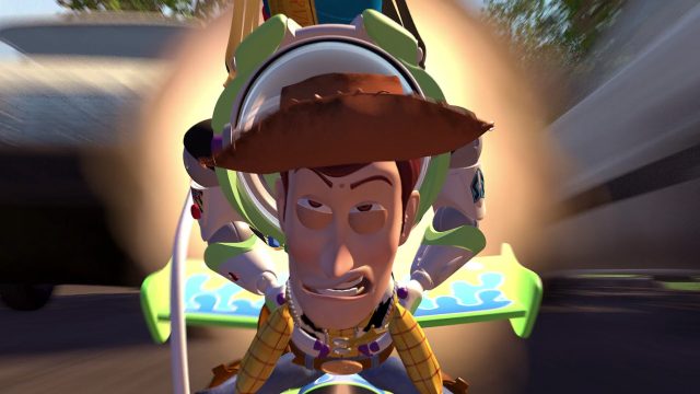 Woody - Personnage - Toy Story. 15 woody personnage character disney pixar