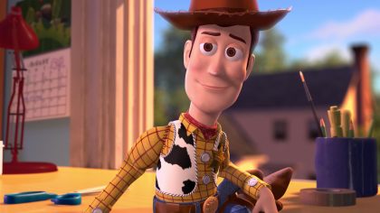 Les personnages dans Toy Story. 76 Les personnages dans Toy Story.