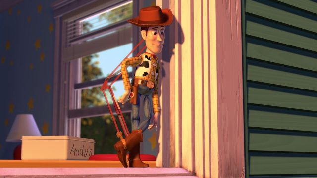 Woody - Personnage - Toy Story. 23 woody personnage character disney pixar