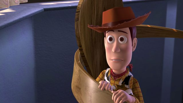 Woody - Personnage - Toy Story. 22 woody personnage character disney pixar