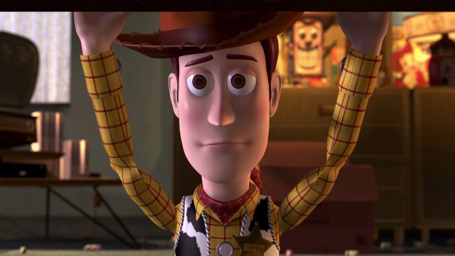 Woody - Personnage - Toy Story. 19 woody personnage character disney pixar
