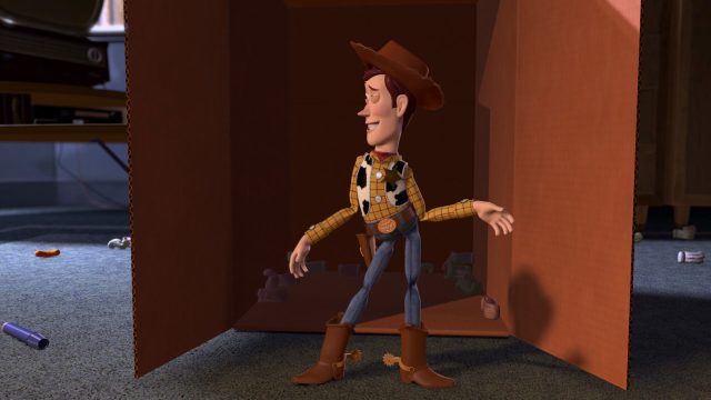 Woody - Personnage - Toy Story. 18 woody personnage character disney pixar