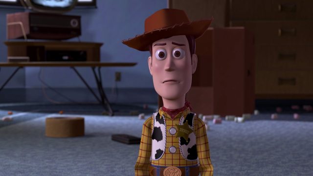 Woody - Personnage - Toy Story. 17 woody personnage character disney pixar