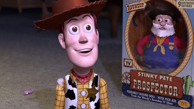 Woody - Personnage - Toy Story. 16 woody personnage character disney pixar