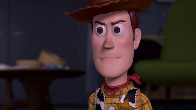 Woody - Personnage - Toy Story. 21 woody personnage character disney pixar