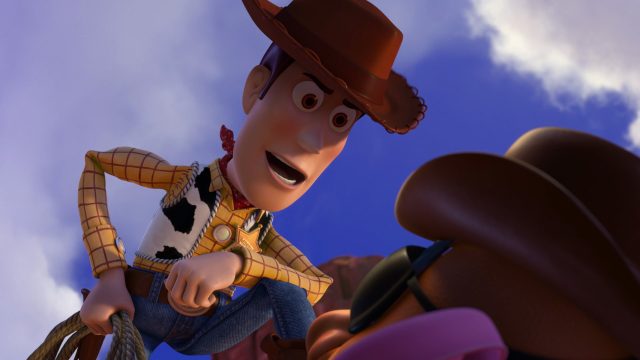 Woody - Personnage - Toy Story. 25 woody personnage character disney pixar