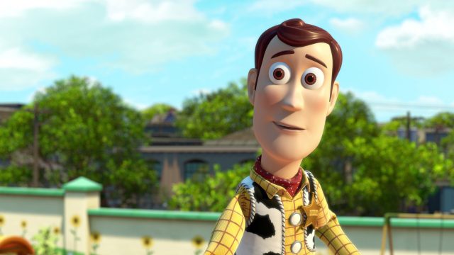 Woody - Personnage - Toy Story. 26 woody personnage character disney pixar