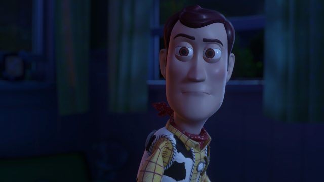 Woody - Personnage - Toy Story. 24 woody personnage character disney pixar