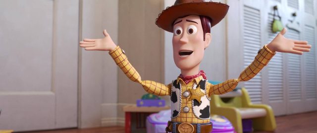 Woody - Personnage - Toy Story. 34 woody personnage character disney pixar