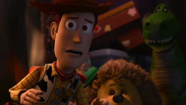 Woody - Personnage - Toy Story. 48 woody personnage character disney pixar