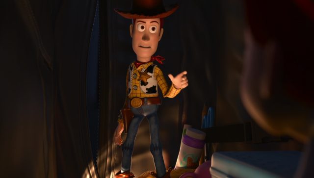 Woody - Personnage - Toy Story. 47 woody personnage character disney pixar