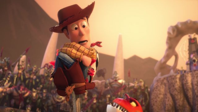 Woody - Personnage - Toy Story. 53 woody personnage character disney pixar