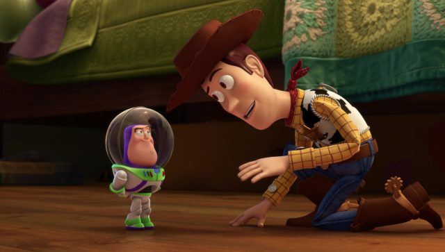 Woody - Personnage - Toy Story. 42 woody personnage character disney pixar