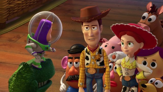 Woody - Personnage - Toy Story. 43 woody personnage character disney pixar
