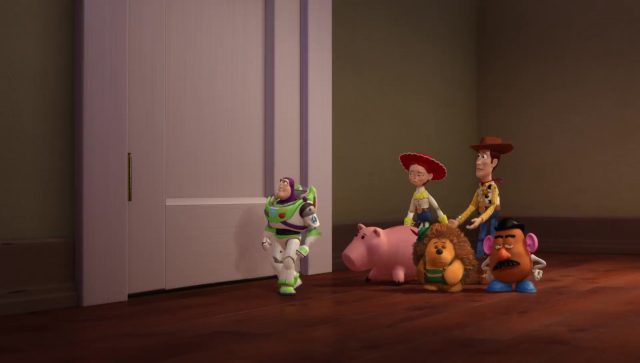 Woody - Personnage - Toy Story. 44 woody personnage character disney pixar