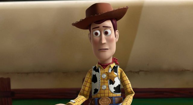 Les répliques cultes du film Toy Story 3. 2 replique citation quote toy story 3 disney pixar