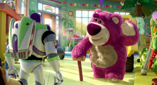 Les répliques cultes du film Toy Story 3. 9 replique citation quote toy story 3 disney pixar