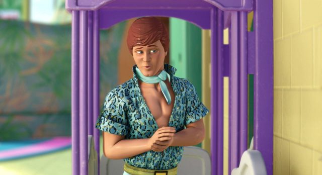 Les répliques cultes du film Toy Story 3. 10 replique citation quote toy story 3 disney pixar
