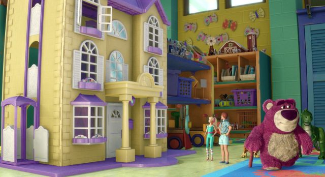 Les répliques cultes du film Toy Story 3. 12 replique citation quote toy story 3 disney pixar