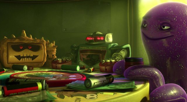 Les répliques cultes du film Toy Story 3. 18 replique citation quote toy story 3 disney pixar