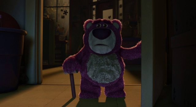 Les répliques cultes du film Toy Story 3. 19 replique citation quote toy story 3 disney pixar