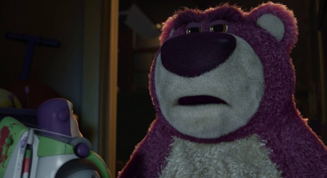 Les répliques cultes du film Toy Story 3. 20 replique citation quote toy story 3 disney pixar