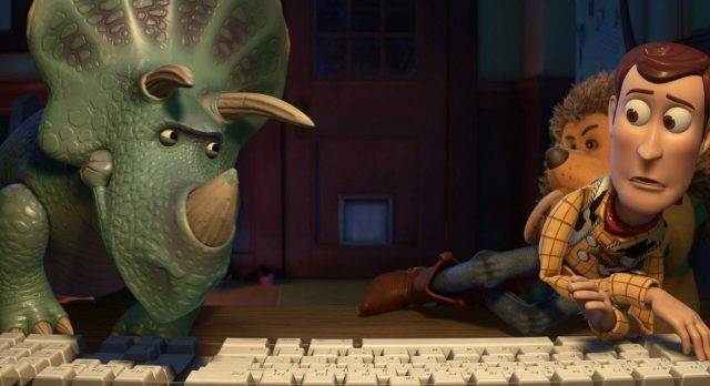 Les répliques cultes du film Toy Story 3. 22 replique citation quote toy story 3 disney pixar