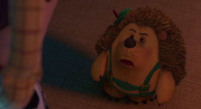 Les répliques cultes du film Toy Story 3. 23 replique citation quote toy story 3 disney pixar