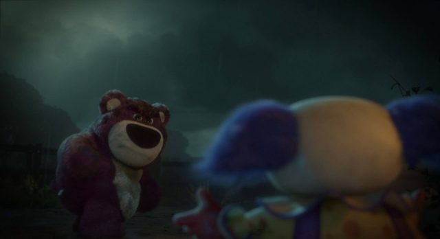 Les répliques cultes du film Toy Story 3. 24 replique citation quote toy story 3 disney pixar