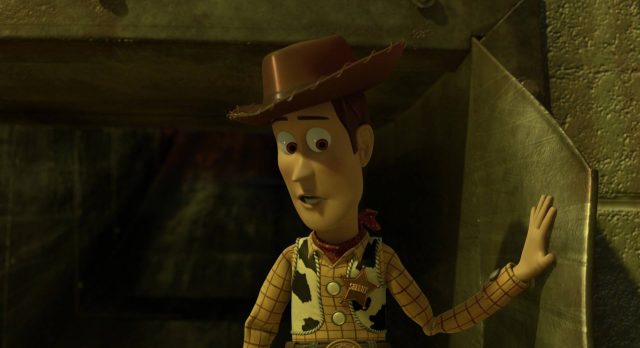 Les répliques cultes du film Toy Story 3. 25 replique citation quote toy story 3 disney pixar