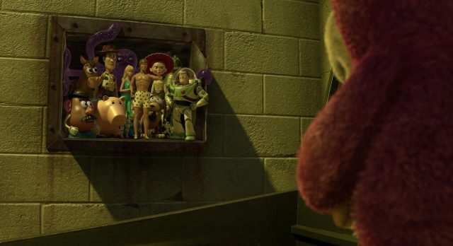 Les répliques cultes du film Toy Story 3. 26 replique citation quote toy story 3 disney pixar