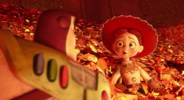 Les répliques cultes du film Toy Story 3. 27 replique citation quote toy story 3 disney pixar