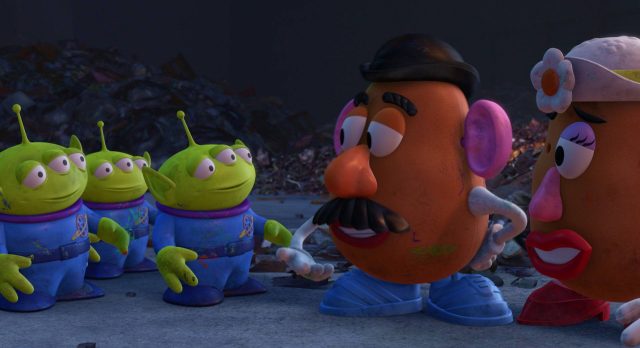 Les répliques cultes du film Toy Story 3. 28 replique citation quote toy story 3 disney pixar