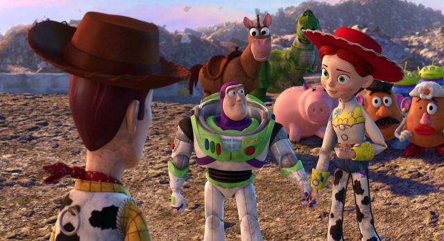 Les répliques cultes du film Toy Story 3. 29 replique citation quote toy story 3 disney pixar