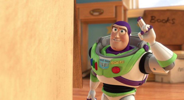 Les répliques cultes du film Toy Story 3. 30 replique citation quote toy story 3 disney pixar