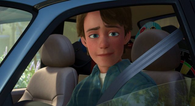 Les répliques cultes du film Toy Story 3. 32 replique citation quote toy story 3 disney pixar