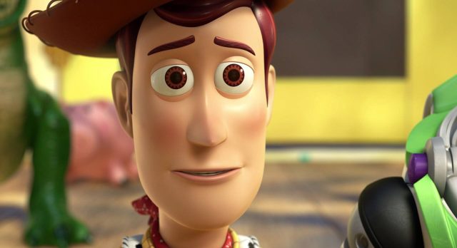 Les répliques cultes du film Toy Story 3. 33 replique citation quote toy story 3 disney pixar